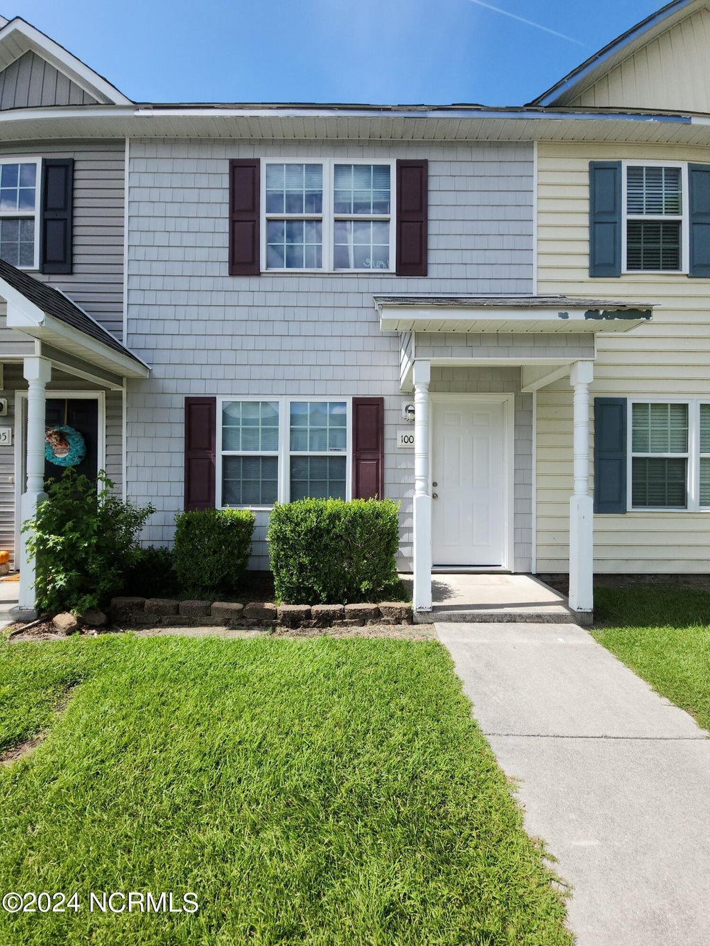 Photo of 1007 Ornate Drive, Jacksonville, NC 28546 (MLS # 100611862)