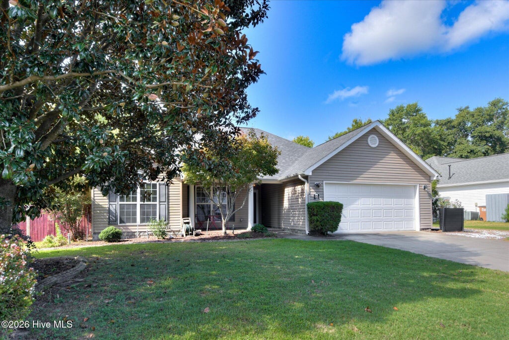 Photo of 1047 Watsonia Drive, Aiken, SC 29803 (MLS # 100602442)