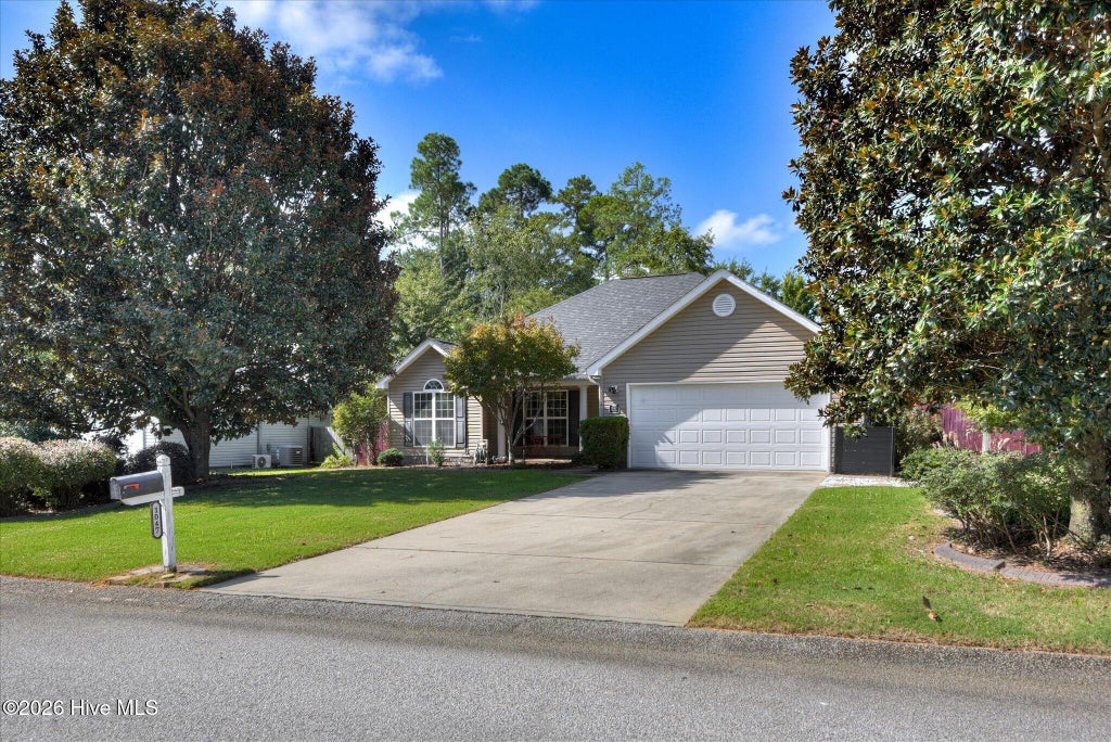 Photo of 1047 Watsonia Drive, Aiken, SC 29803 (MLS # 100602442)