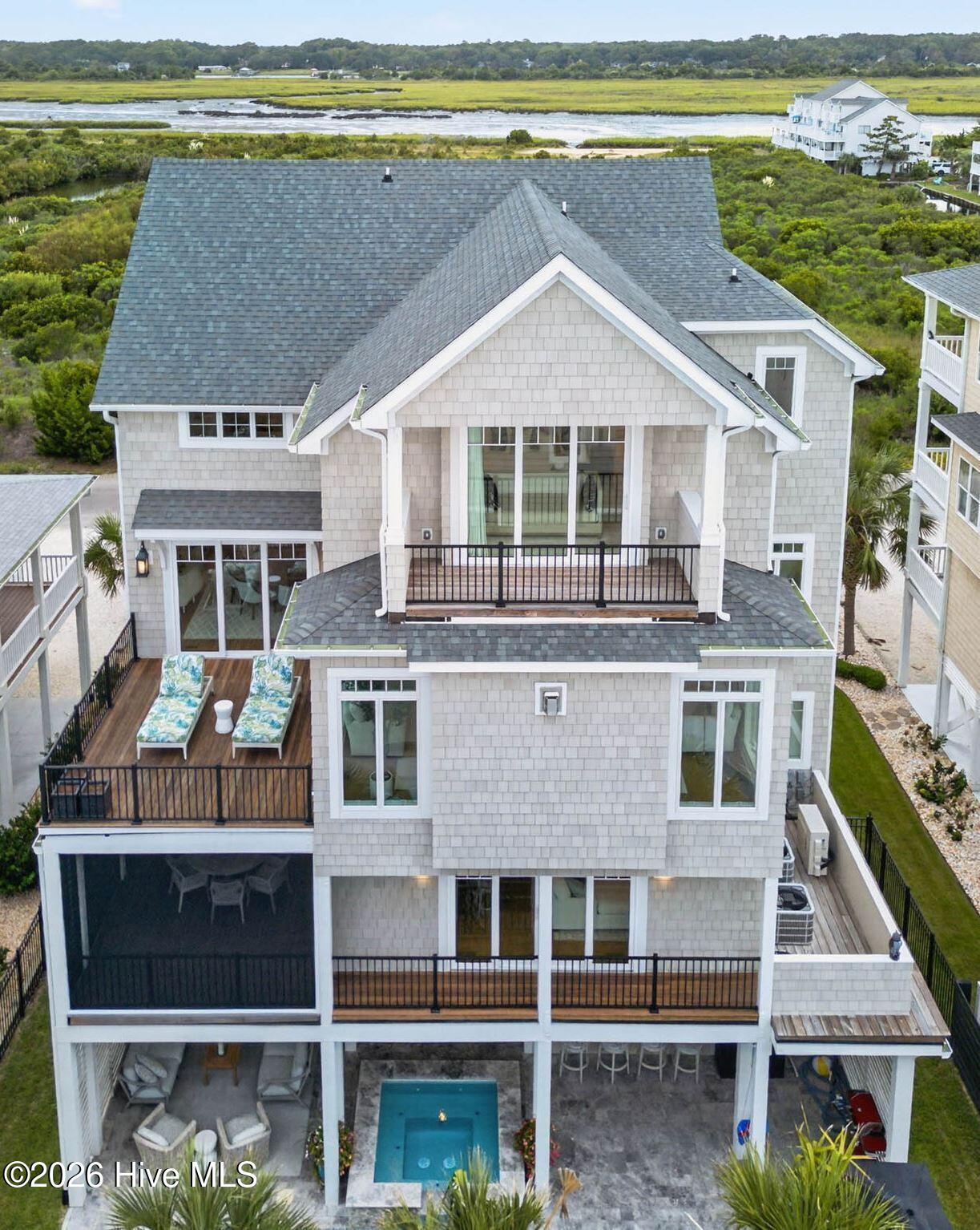 285 W Second Street