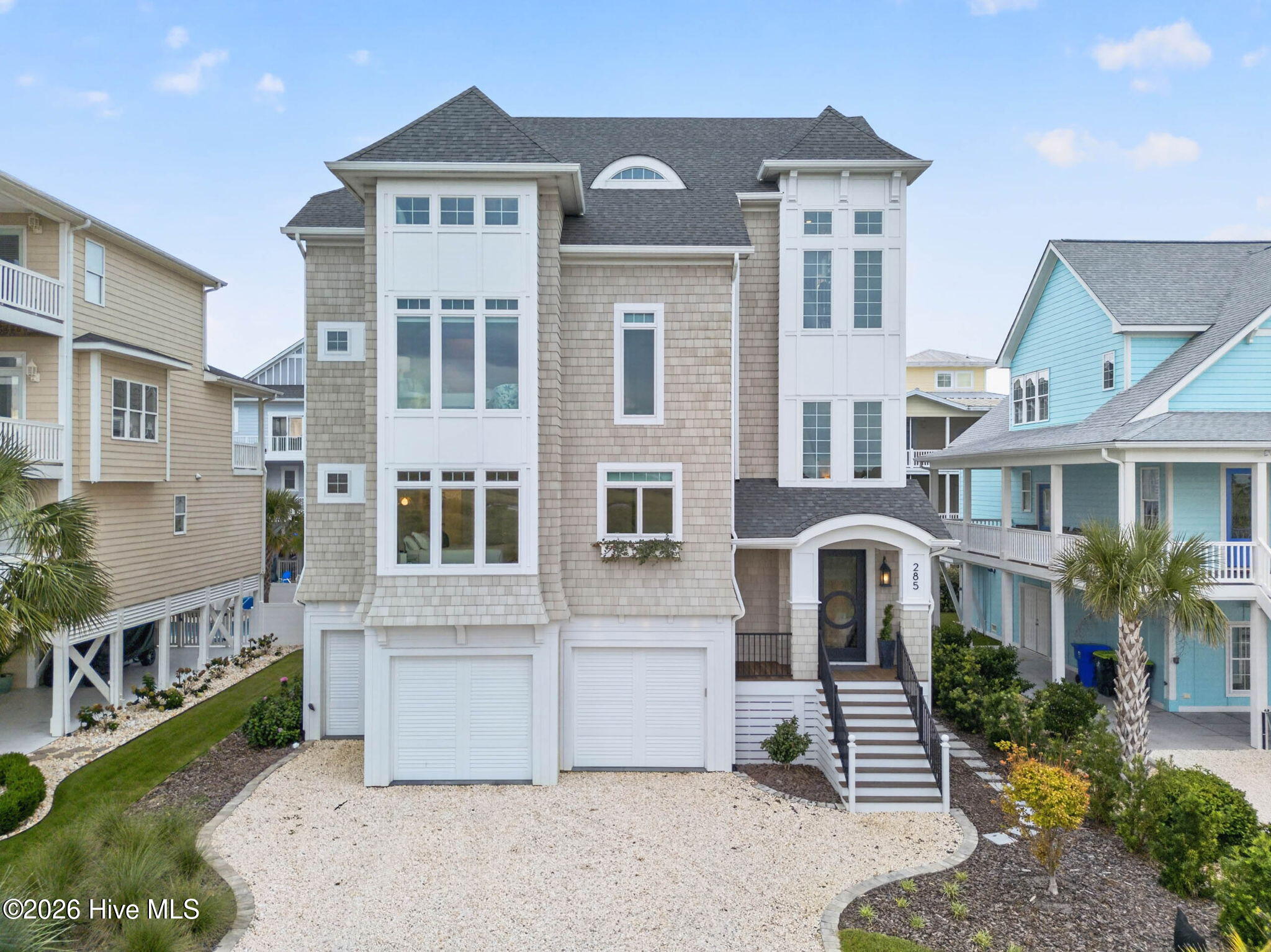 285 W Second Street