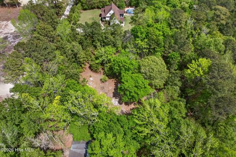 Tiny photo for 275 Crystal Court, Hampstead, NC 28443 (MLS # 100566572)