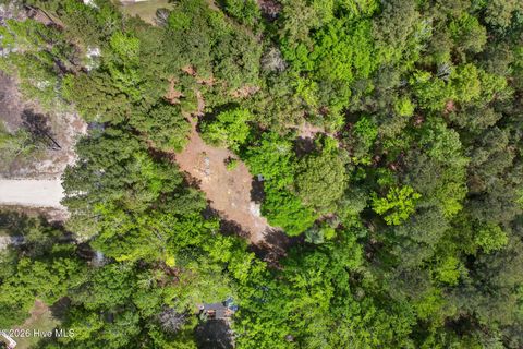 Tiny photo for 275 Crystal Court, Hampstead, NC 28443 (MLS # 100566572)