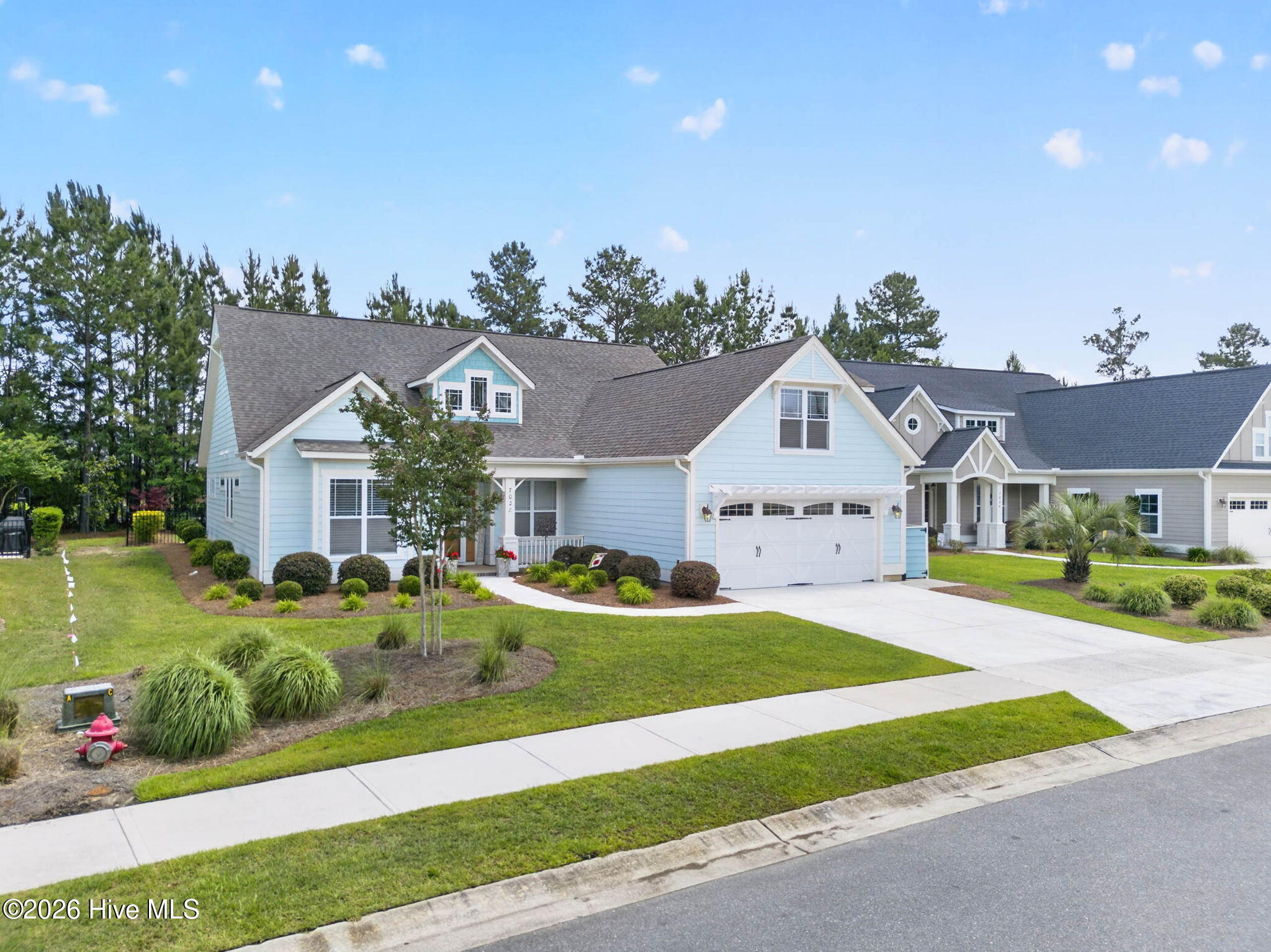 7028 Muskerry Way