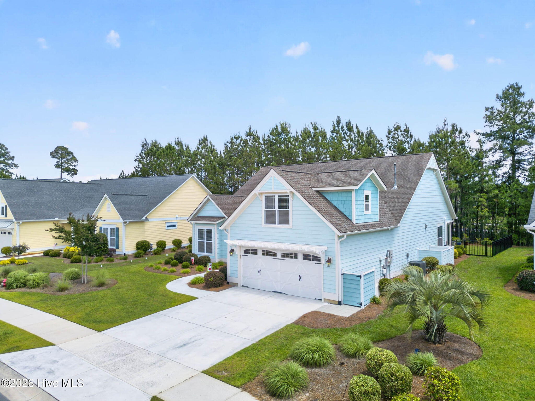 7028 Muskerry Way