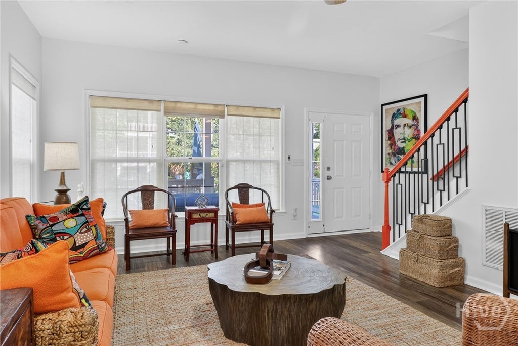 Photo of 1614 2nd Avenue, Tybee Island, GA 31328 (MLS # SA358263)