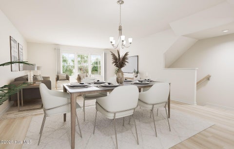 Tiny photo for 174 Hanger Road, Wilmington, NC 28412 (MLS # 100599563)