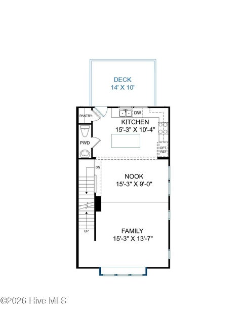 Tiny photo for 174 Hanger Road, Wilmington, NC 28412 (MLS # 100599563)