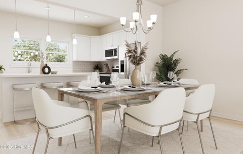 Tiny photo for 174 Hanger Road, Wilmington, NC 28412 (MLS # 100599563)
