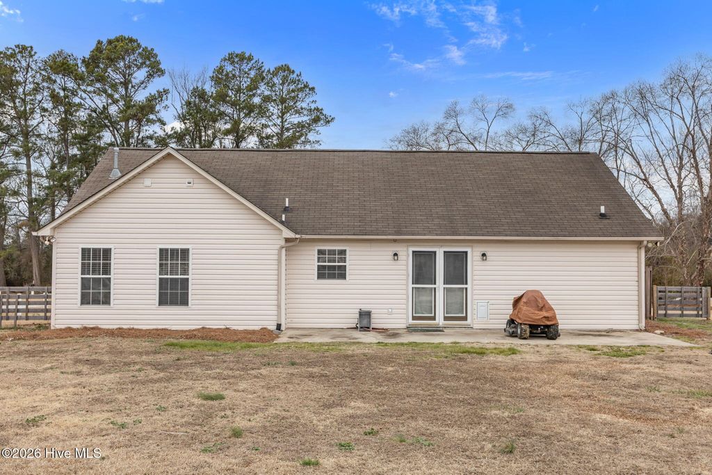 Photo of 3463 Kings Crossroads Road, Greenville, NC 27834 (MLS # 100554233)