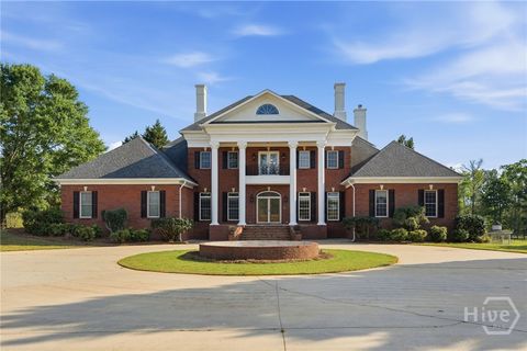 Homes For Sale - 1202 Hodges Circle<br/> Mansfield, GA 30055