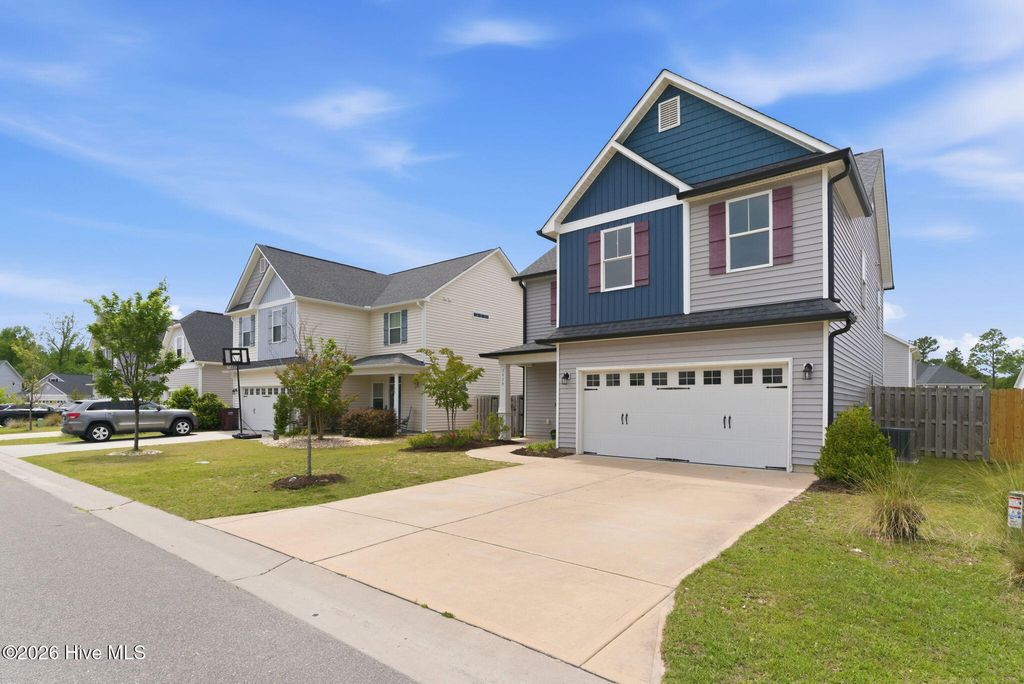 Photo of 1429 Lewis Landing Avenue, Wilmington, NC 28405 (MLS # 100574061)