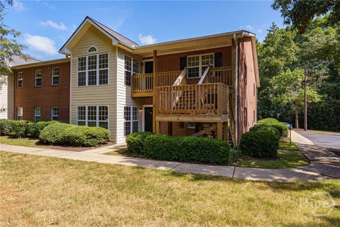Condo For Sale - 345 Research Drive #91<br/> Athens, GA 30605