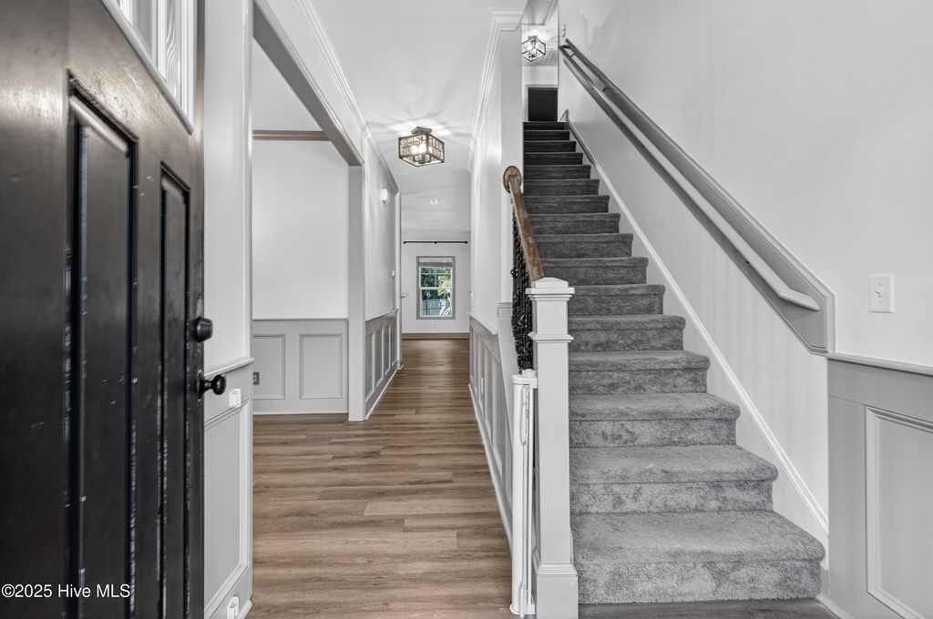 Photo of 117 Cedar Ridge Drive, Maysville, NC 28555 (MLS # 100553104)