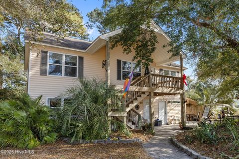 404 Bogue Inlet Drive Emerald Isle NC 28594