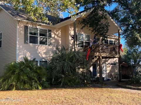 404 Bogue Inlet Drive Emerald Isle NC 28594