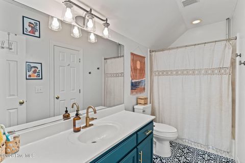 Tiny photo for 1401 Avenel Drive, Wilmington, NC 28411 (MLS # 100556874)