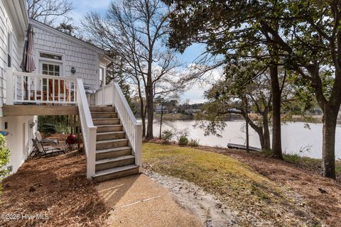 Tiny photo for 1401 Avenel Drive, Wilmington, NC 28411 (MLS # 100556874)