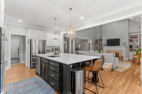 Tiny photo for 1401 Avenel Drive, Wilmington, NC 28411 (MLS # 100556874)