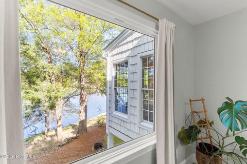 Tiny photo for 1401 Avenel Drive, Wilmington, NC 28411 (MLS # 100556874)