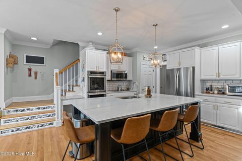 Tiny photo for 1401 Avenel Drive, Wilmington, NC 28411 (MLS # 100556874)