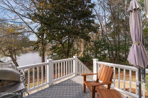 Tiny photo for 1401 Avenel Drive, Wilmington, NC 28411 (MLS # 100556874)