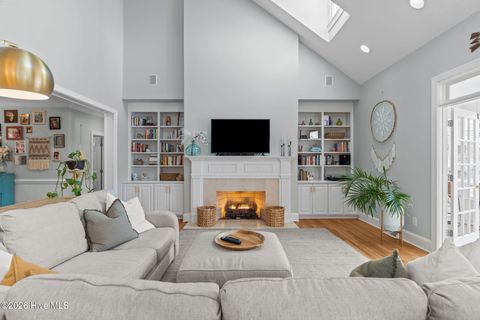 Tiny photo for 1401 Avenel Drive, Wilmington, NC 28411 (MLS # 100556874)