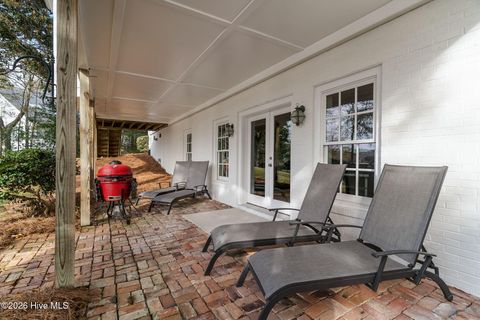 Tiny photo for 1401 Avenel Drive, Wilmington, NC 28411 (MLS # 100556874)