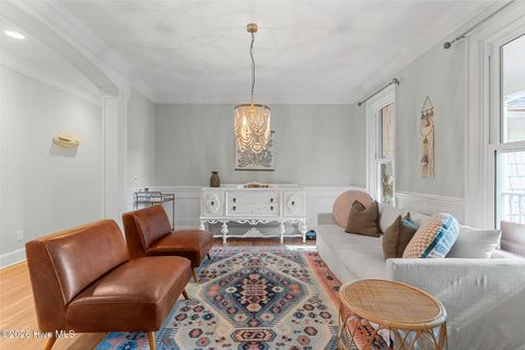 Tiny photo for 1401 Avenel Drive, Wilmington, NC 28411 (MLS # 100556874)