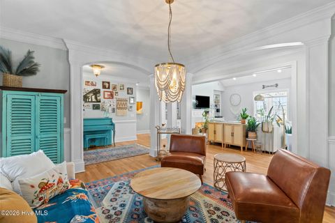 Tiny photo for 1401 Avenel Drive, Wilmington, NC 28411 (MLS # 100556874)