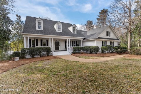 Tiny photo for 1401 Avenel Drive, Wilmington, NC 28411 (MLS # 100556874)