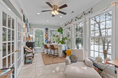 Tiny photo for 1401 Avenel Drive, Wilmington, NC 28411 (MLS # 100556874)