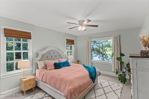 Tiny photo for 1401 Avenel Drive, Wilmington, NC 28411 (MLS # 100556874)