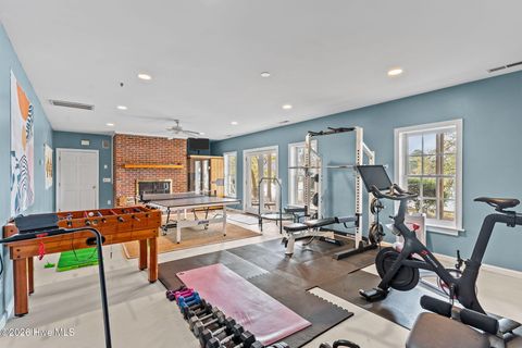 Tiny photo for 1401 Avenel Drive, Wilmington, NC 28411 (MLS # 100556874)