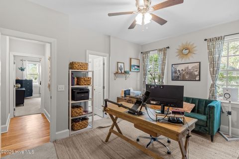 Tiny photo for 1401 Avenel Drive, Wilmington, NC 28411 (MLS # 100556874)