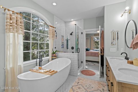 Tiny photo for 1401 Avenel Drive, Wilmington, NC 28411 (MLS # 100556874)