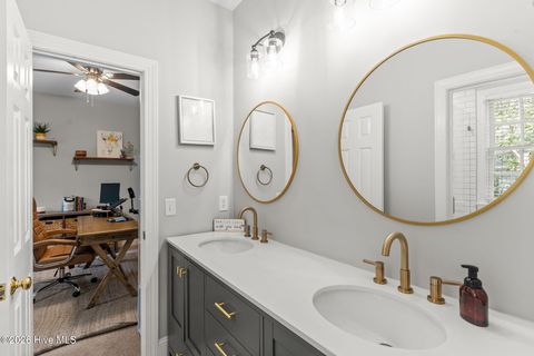 Tiny photo for 1401 Avenel Drive, Wilmington, NC 28411 (MLS # 100556874)