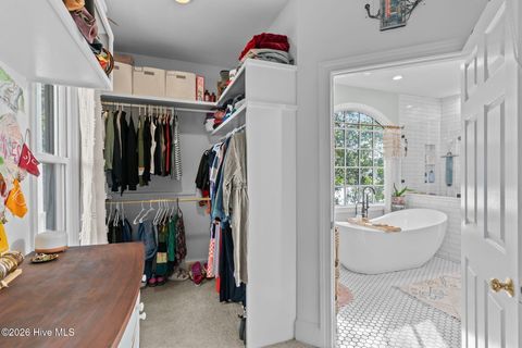 Tiny photo for 1401 Avenel Drive, Wilmington, NC 28411 (MLS # 100556874)