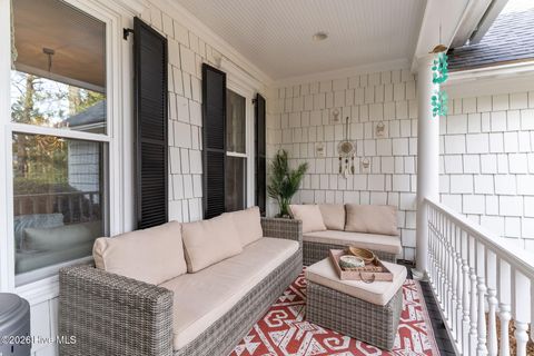 Tiny photo for 1401 Avenel Drive, Wilmington, NC 28411 (MLS # 100556874)