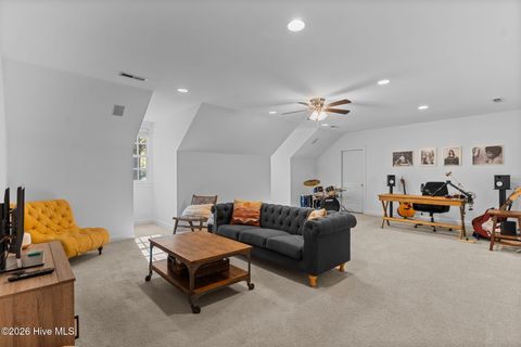 Tiny photo for 1401 Avenel Drive, Wilmington, NC 28411 (MLS # 100556874)