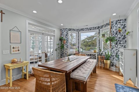 Tiny photo for 1401 Avenel Drive, Wilmington, NC 28411 (MLS # 100556874)