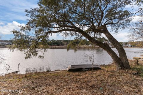 Tiny photo for 1401 Avenel Drive, Wilmington, NC 28411 (MLS # 100556874)