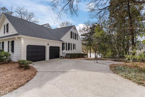 Tiny photo for 1401 Avenel Drive, Wilmington, NC 28411 (MLS # 100556874)