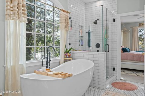 Tiny photo for 1401 Avenel Drive, Wilmington, NC 28411 (MLS # 100556874)