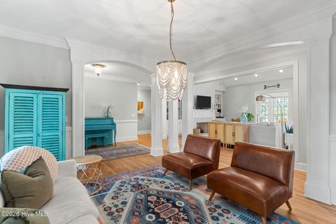 Tiny photo for 1401 Avenel Drive, Wilmington, NC 28411 (MLS # 100556874)