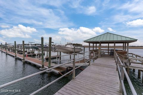 Tiny photo for 1401 Avenel Drive, Wilmington, NC 28411 (MLS # 100556874)