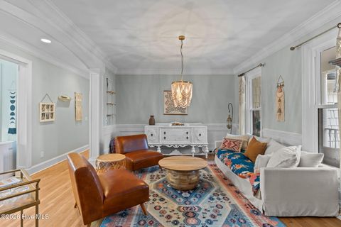 Tiny photo for 1401 Avenel Drive, Wilmington, NC 28411 (MLS # 100556874)