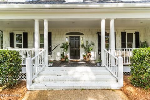 Tiny photo for 1401 Avenel Drive, Wilmington, NC 28411 (MLS # 100556874)