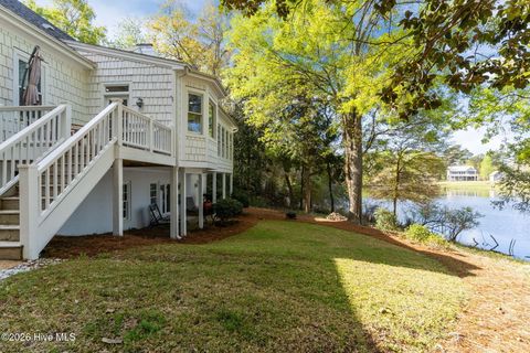 Tiny photo for 1401 Avenel Drive, Wilmington, NC 28411 (MLS # 100556874)