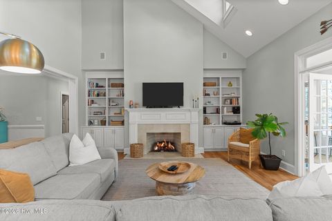 Tiny photo for 1401 Avenel Drive, Wilmington, NC 28411 (MLS # 100556874)